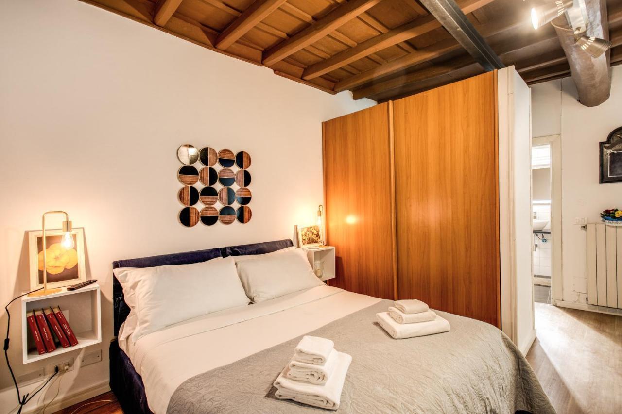 4c Colosseo Holidays Apartamento Roma