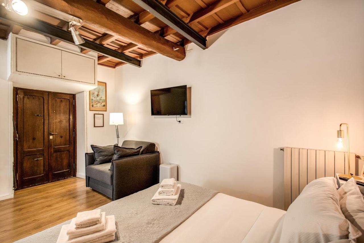 Apartamento 4c Colosseo Holidays *