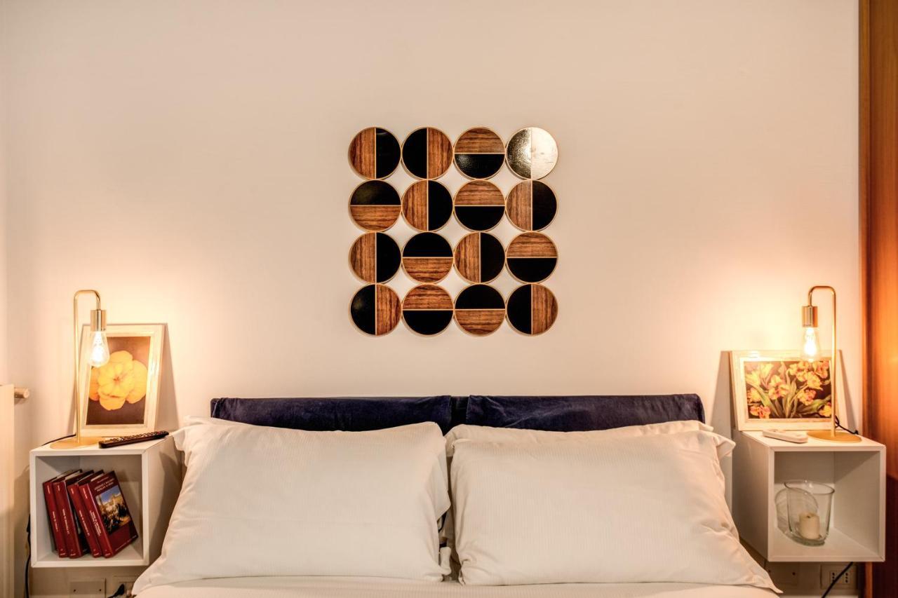 4c Colosseo Holidays Apartamento Roma